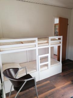 Family apartment in Kværs - bunk bed, kitchen and EV Charging - 1