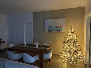 logis dans ancien relais de poste - 3