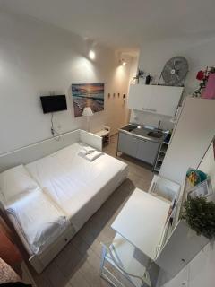 Suite Mondial - Rapallo Centro Mare & Wifi - Rapallo - 7