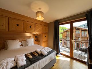 Le Cochet by Lodji - 2