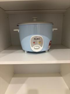 Princeton Suite @Kuching Airport - 9