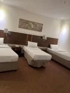 فندق ريف العالمية المعابدة - 6