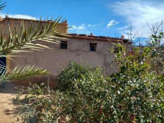 Gite d'tape handour - 0