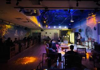 Xi'an YOLO Guest House Bell & Drum Tower - 3