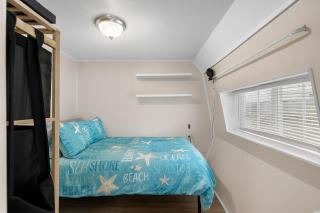 1498 Ocean Lakes Pet Friendly Golf Cart - 6