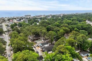 1498 Ocean Lakes Pet Friendly Golf Cart - 4