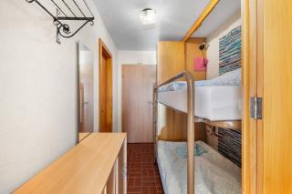 Les Bouleaux D1 - 2-4 pers - centre station - 9