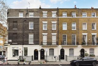 London Choice Apartments - Marble Arch - Oxford Street - 2