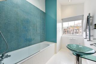 London Choice Apartments - Marble Arch - Oxford Street - 3