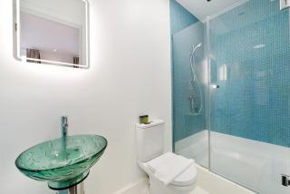 London Choice Apartments - Marble Arch - Oxford Street - 5
