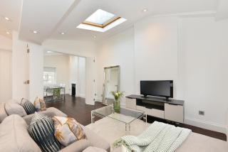 London Choice Apartments - Marble Arch - Oxford Street - 0