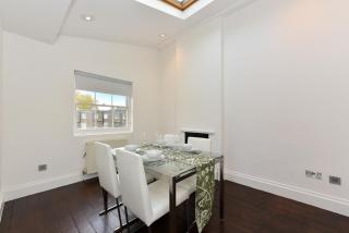 London Choice Apartments - Marble Arch - Oxford Street - 8