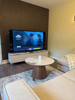 A 2 Bed Luxury Cottage in the heart of 100 Acres - 0