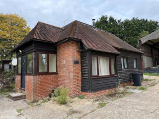 A 2 Bed Luxury Cottage in the heart of 100 Acres - 9