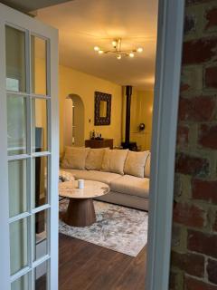 A 2 Bed Luxury Cottage in the heart of 100 Acres - 7