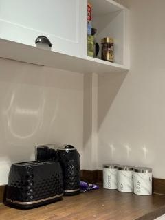 A 2 Bed Luxury Cottage in the heart of 100 Acres - 1