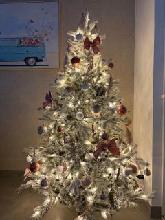 logis dans ancien relais de poste - 5