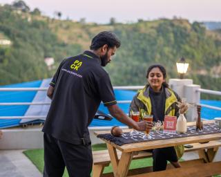 Liveaway Rishikesh, Laxman Jhula by PACK - 4