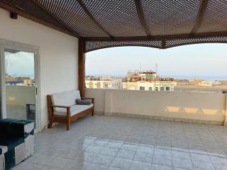 Guest House Science 1 - 4