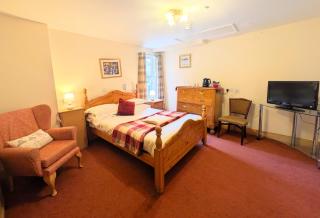 Hollybank - ensuite room & use of large shared kitchen - 1
