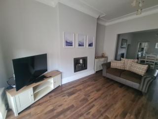 Coastal Home Stay - 5