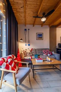 Dobre Kąty całoroczne domki - 8