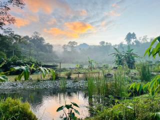 Anatolia Retreat - 1