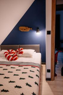 Dobre Kąty całoroczne domki - 4