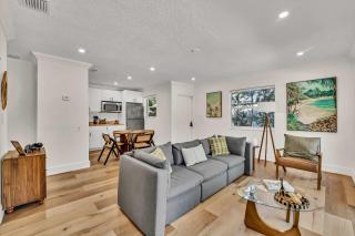 Beautiful 2 BR Apartment - Bright and Spacious - 8