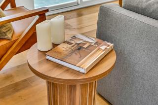 Beautiful 2 BR Apartment - Bright and Spacious - 1