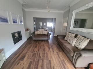 Coastal Home Stay - 0