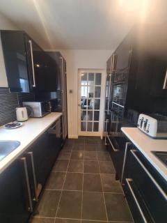 Coastal Home Stay - 1