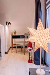 Dobre Kąty całoroczne domki - 1