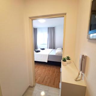 Chic Apartment Frane - 3