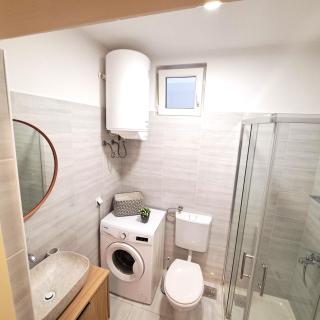 Chic Apartment Frane - 8