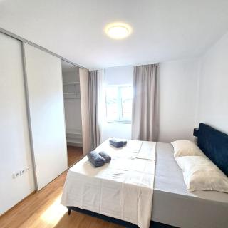 Chic Apartment Frane - 5