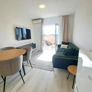 Chic Apartment Frane - 9