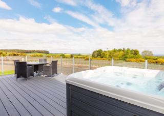Drumcarrow Luxury Lodges - 4