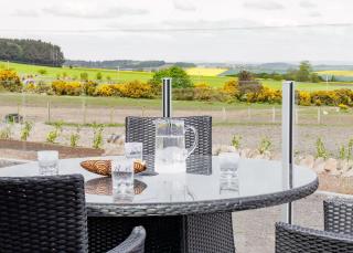 Drumcarrow Luxury Lodges - 3