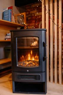 Dobre Kąty całoroczne domki - 2