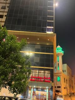 فندق ريف العالمية المعابدة - 8