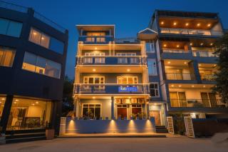 FabHotel JHS Studio - 0