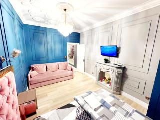 Сам центр Арт-Деко - 7