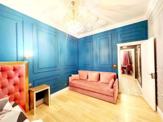 Сам центр Арт-Деко - 5