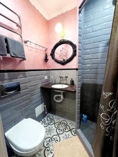 Сам центр Арт-Деко - 4