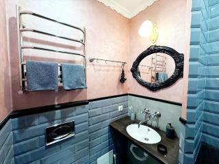 Сам центр Арт-Деко - 3