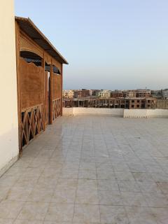 Guest House Alam w - 1