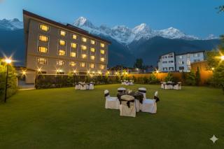 Solar Residency, Srinagar - 9