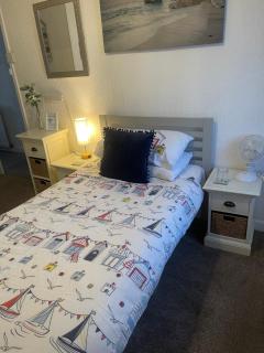 Beachcomber Guesthouse - 7