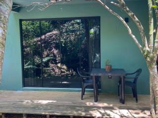 Ferrugem Green Village II - apartamento térreo com cozinha - Garopaba - 1